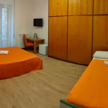 La Casa Di Mimma Hotell Matera Eksteriør bilde