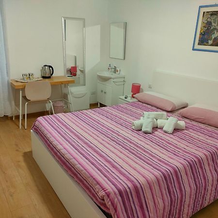 La Casa Di Mimma Hotell Matera Rom bilde