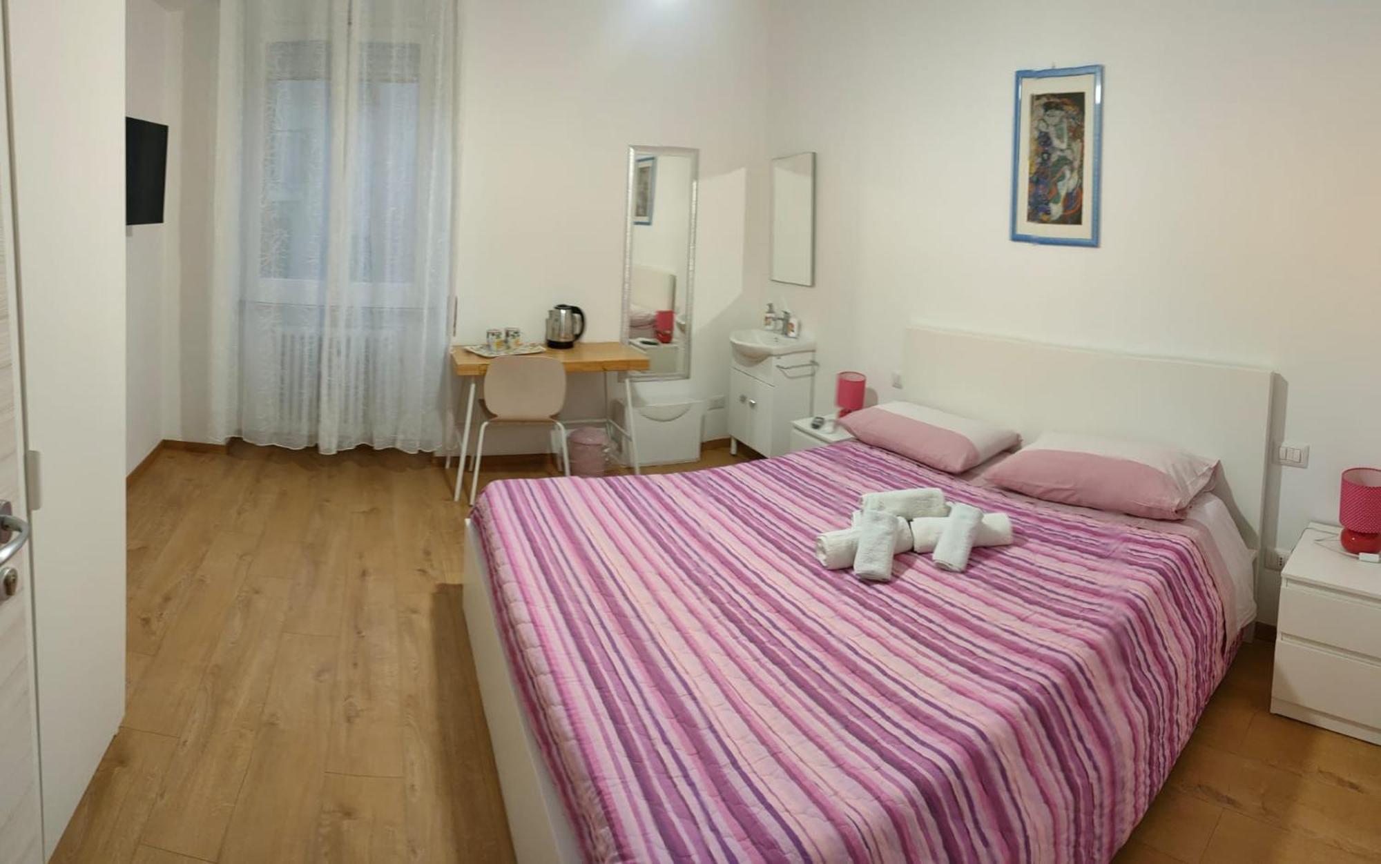 La Casa Di Mimma Hotell Matera Eksteriør bilde