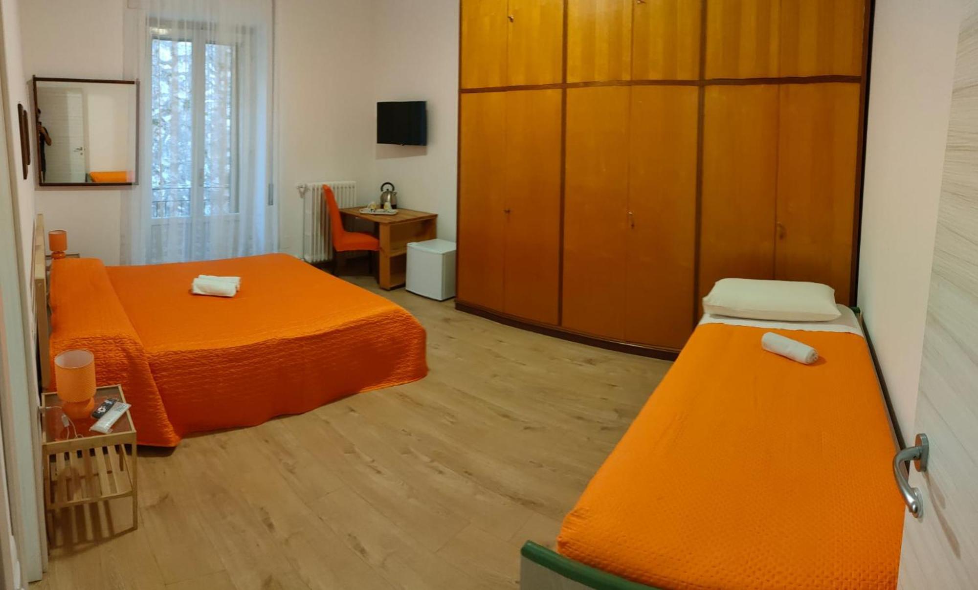 La Casa Di Mimma Hotell Matera Eksteriør bilde