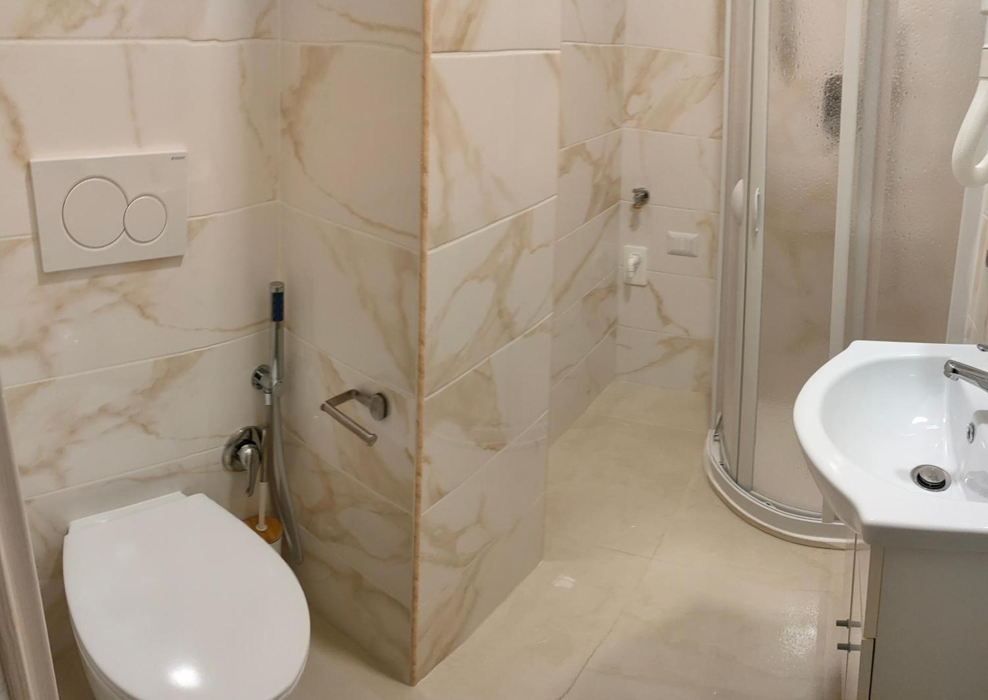 La Casa Di Mimma Hotell Matera Rom bilde