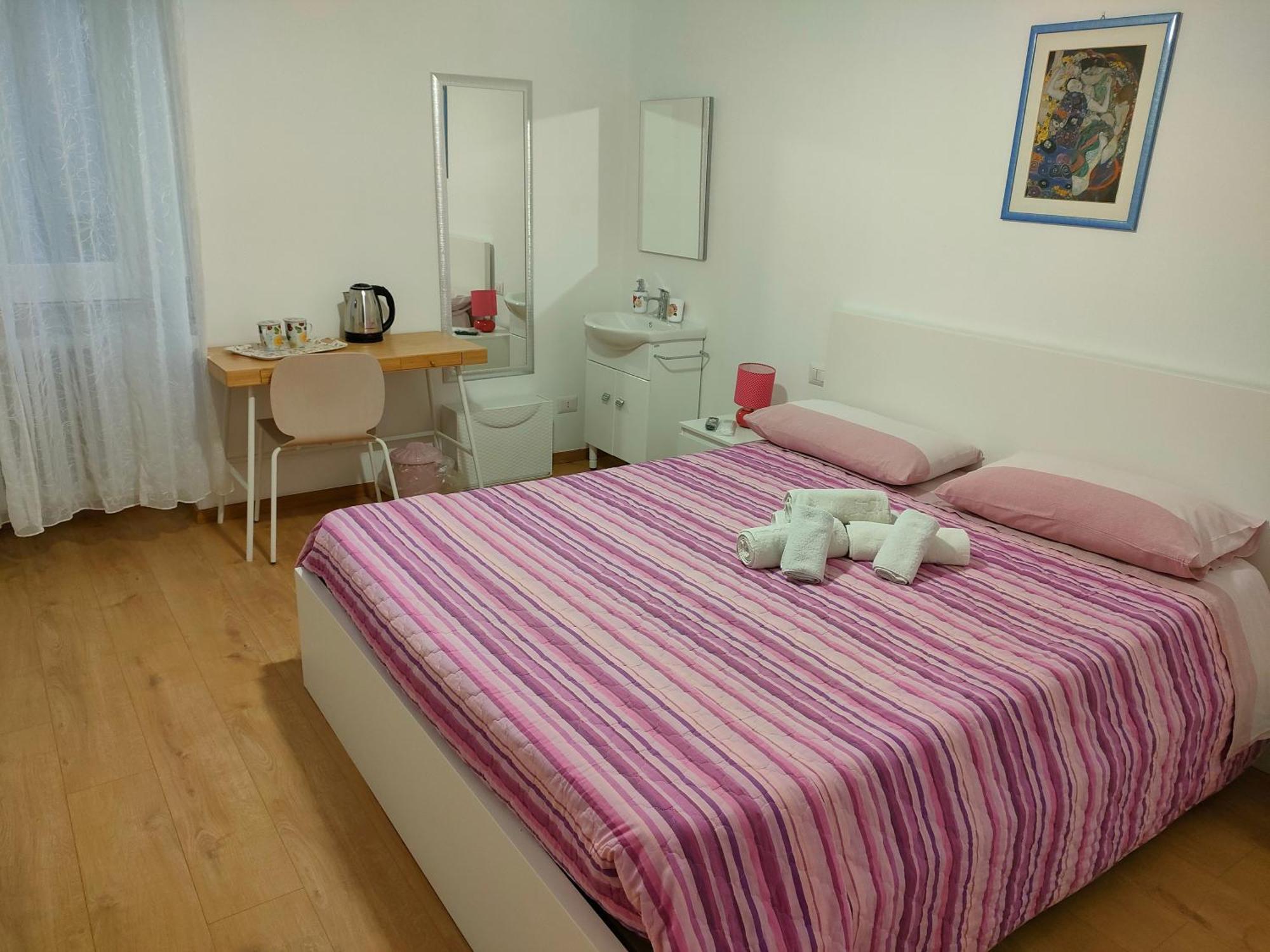 La Casa Di Mimma Hotell Matera Rom bilde
